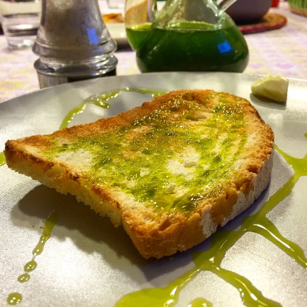 Condimento a base di olio evo al limone - Lattina 0,1 lt - immagine 3